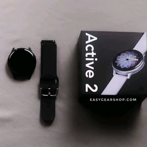 Sumsung Active Watch 2 Master Clone [Fixed Price]