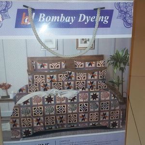 Bombay Dyeing Bedsheet