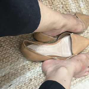 ALDO Ballerinas