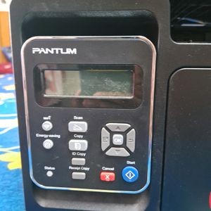 Pantum Printer M6512NW