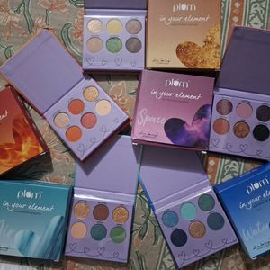 Combo Loot Deal🗯🗯PLUM EYESHADOW