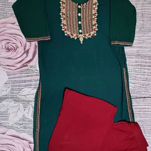 Kurta Set