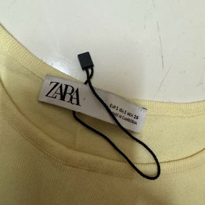 Zara Top