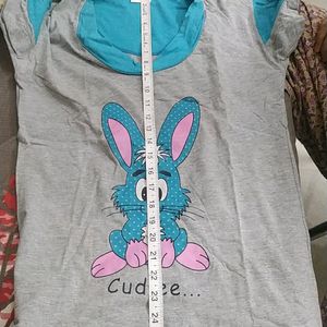 Bunny T-shirt