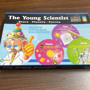 Experiment Kit For Kids