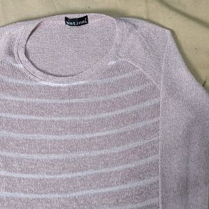 Light Weight Wool Top