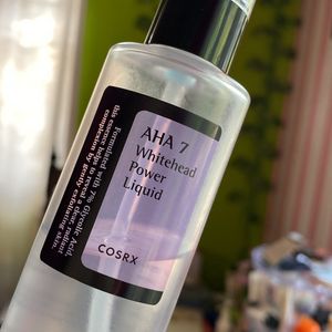 COSRX AHA 7 Whitehead Power Liquid