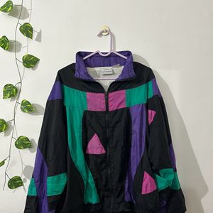 Windcheater Jacket