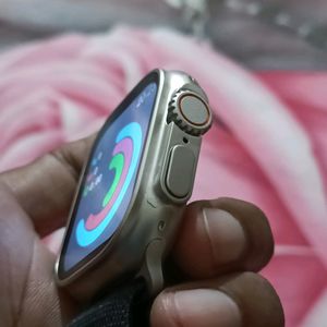 Smart Watch Ultra