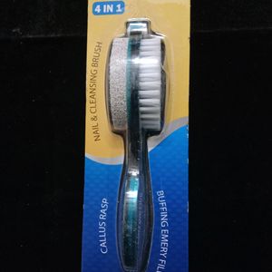 4 In 1 Pedicure Tool