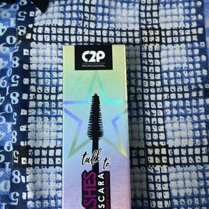 Talk To Lashes Mascara