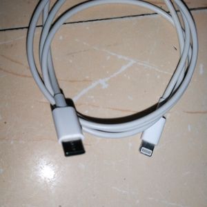 Iphone Charging Cable