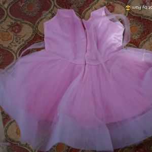 Baby Frock