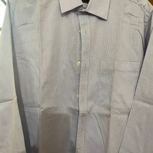 Raymond Contemporary Fit Shirt