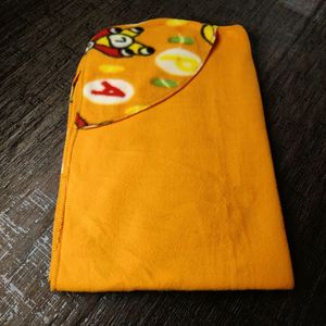 Pack Of 2 Baby Towels