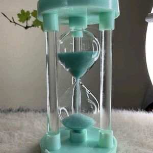 Sand Timer Lamp ⌛