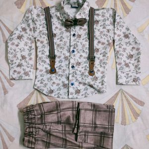 1 Year Old Boy Clothes