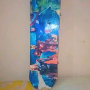 Dewali Offer Skateboard