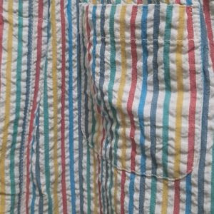 Imported Multicolour Dungaree