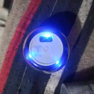 Mini Bluetooth Speaker