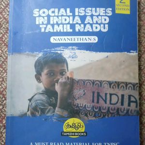 3 Books For Descriptive Mains Exams And Tnpsc