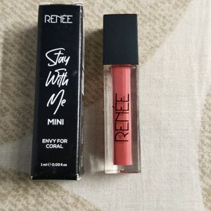 Combo (Renee Lipstick & Christmas Theme Bag )