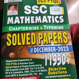 Ssc Kiran Maths New Book