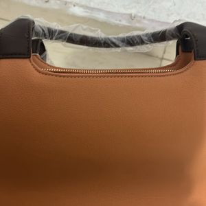 Newly Bought- Orange Van Heusen Bag