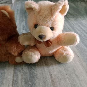 Teddy Toys