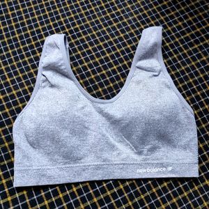 New Balance Sports Bra Size M