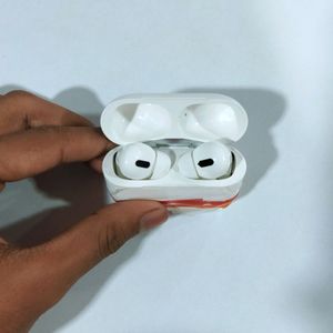 Wireless Bluetooth 5.3 In-Ear With Microphones