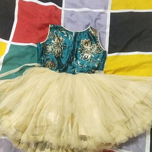 Princess Frock