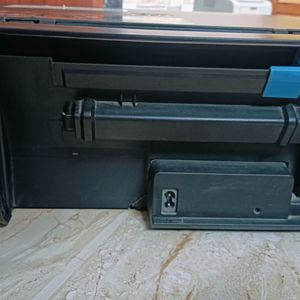 HP Wi-Fi Ink Tank Gt5820 Printer