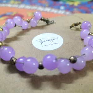 Amethyst Bracelet