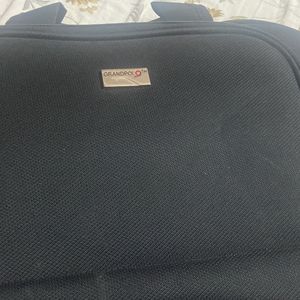 Black Laptop Bag