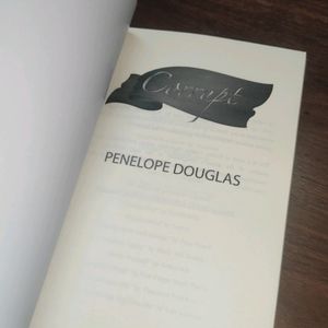 Penelope Douglass Corrupt