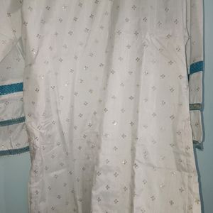 Kurti Pant Dupatta