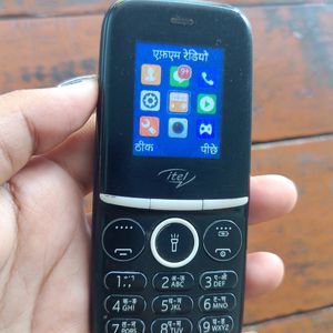 itel Phone