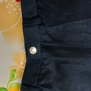 Navy Blue Pants For Boys