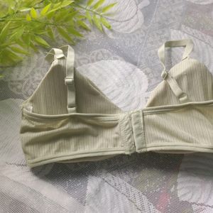 Trendy Beach Bra