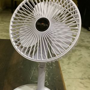 USB DESK FAN