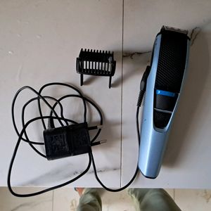 (OG)Philips Trimmer