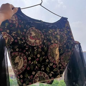 Ready Made Blouse