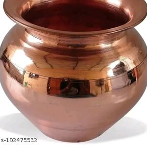 Copper Chembu