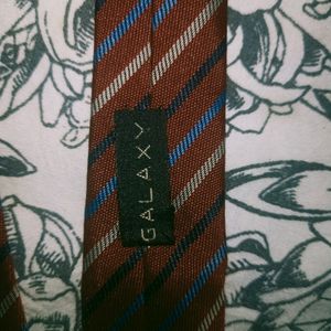 Men's Tie