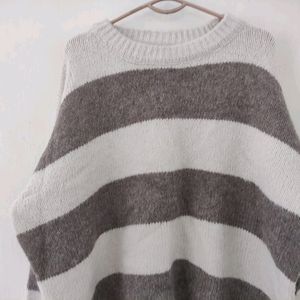 Striped Sweater