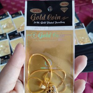 GOLDEN CHAIN- ANY 3 ❤️❤️❤️