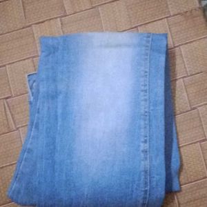 Jeans Mens