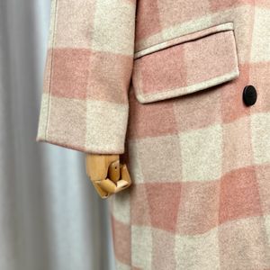 Korean Winter Overcoat