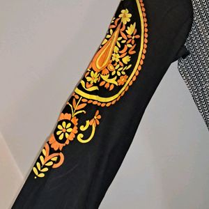 Folklore Kurti